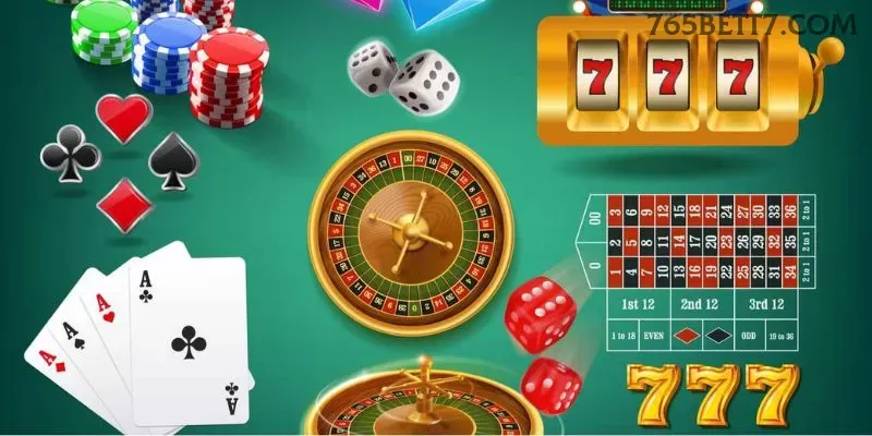 APP oficial da 765bet para mobile
