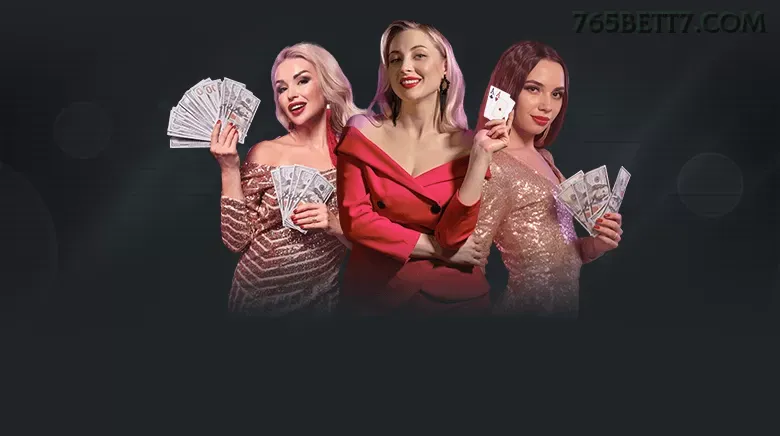 Bônus 765bet