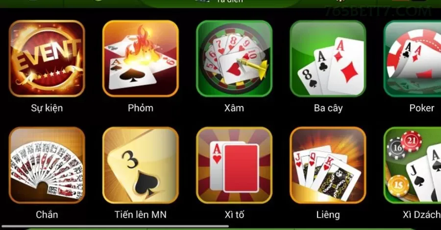 Download gratuito do app da 765bet
